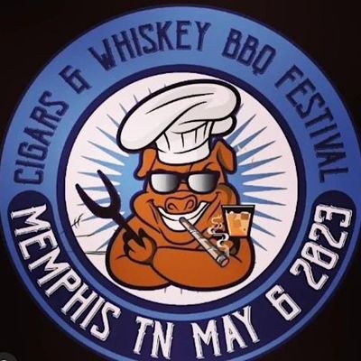 Cigar and Whiskey BBQ Festival