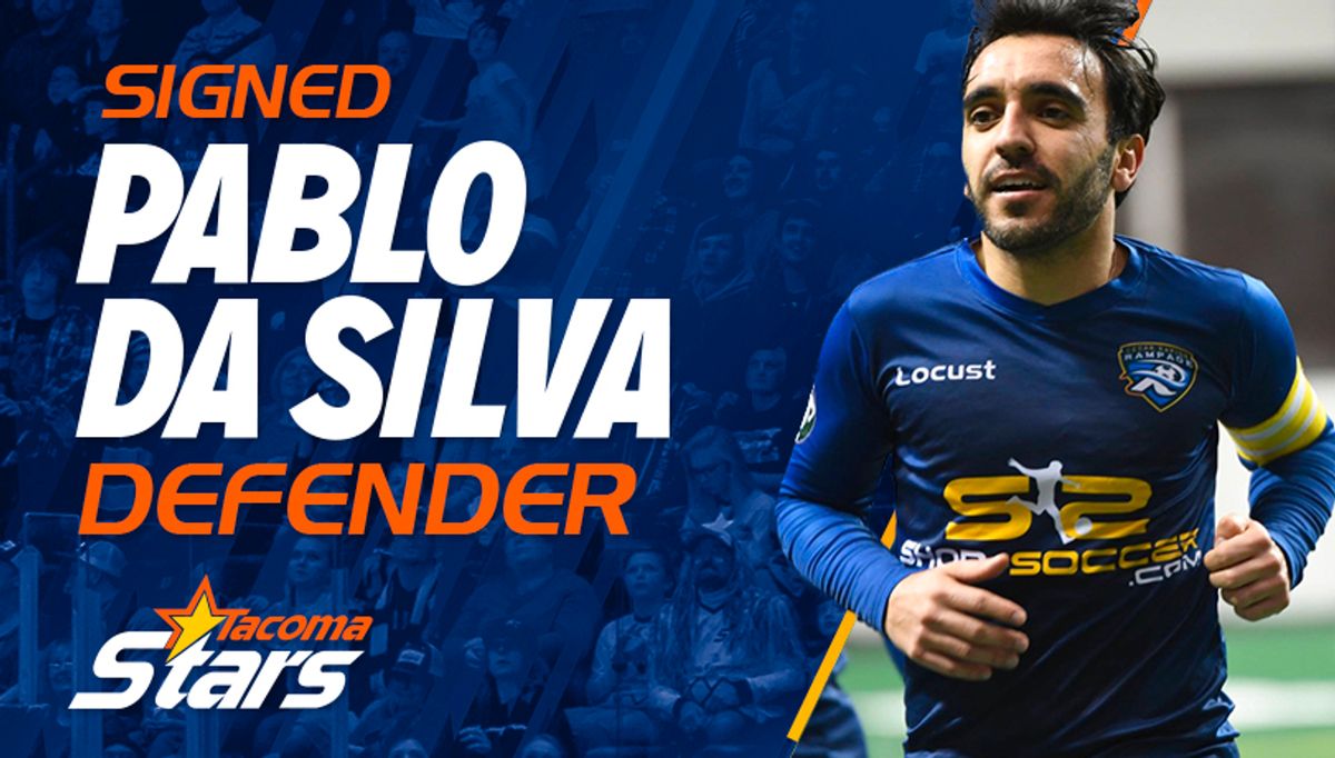 Tacoma Stars at St. Louis Ambush at Family Arena