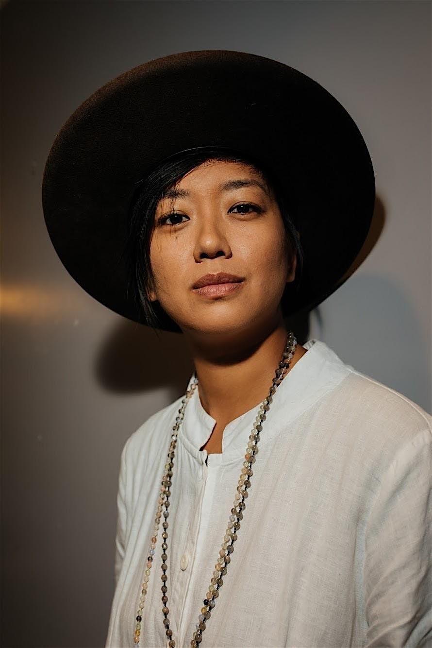 A Musical Performance with treya lam at Flushing Library