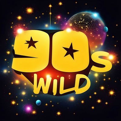 WILD DISCO 90s
