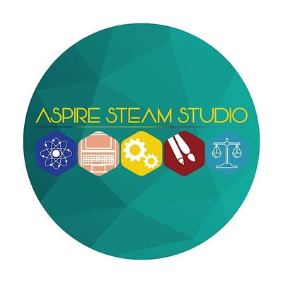 Aspire STEAM Studio