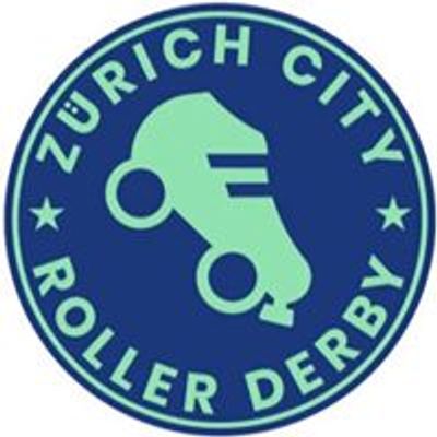 Z\u00fcrich City Roller Derby- Swiss Roller Derby