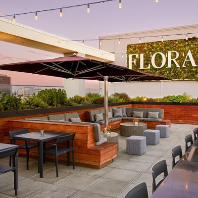 Flora Rooftop