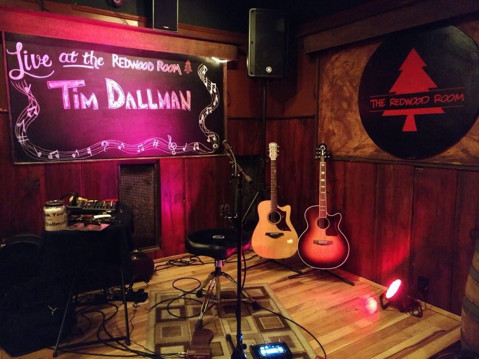 Tim Dallman At The Redwood Room The Redwood Room Rochester MN tim-dallman-at-the-redwood-room-the-redwood-room-rochester-mn