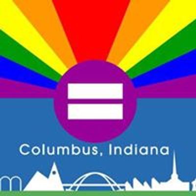 Columbus IN Pride