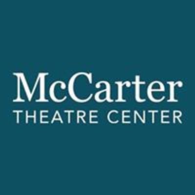 McCarter Theatre Center