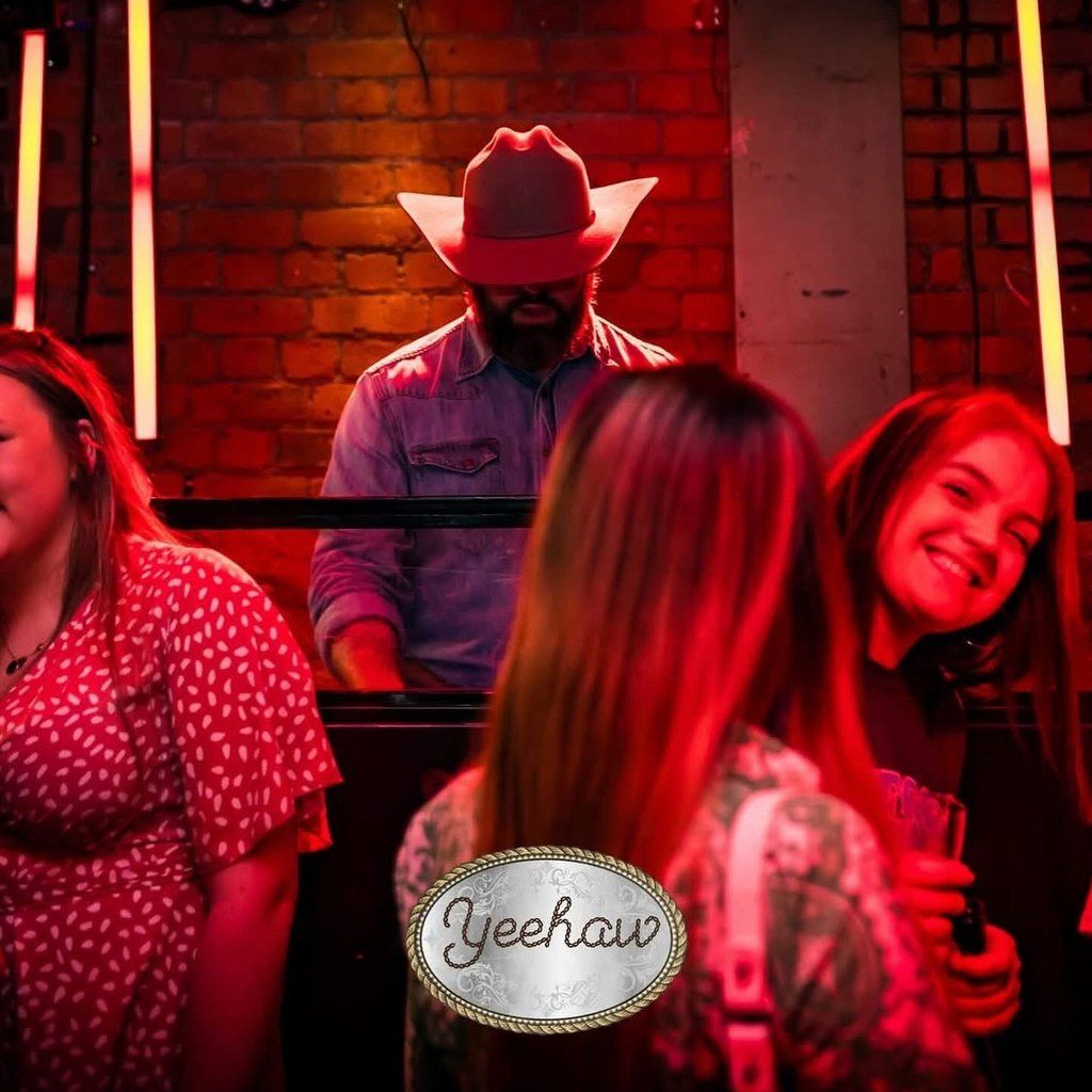 A Boot Scootin' Boogie 2.0