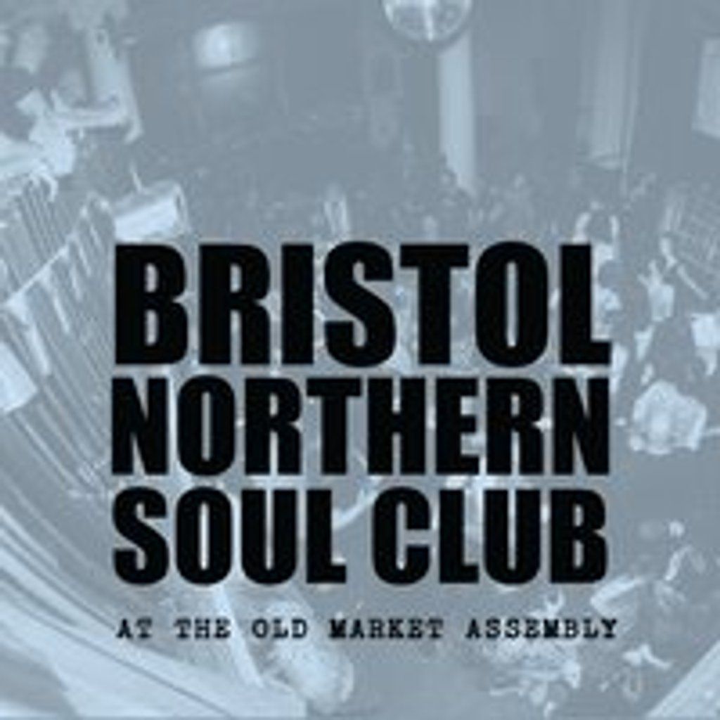 Bristol Northern Soul Club