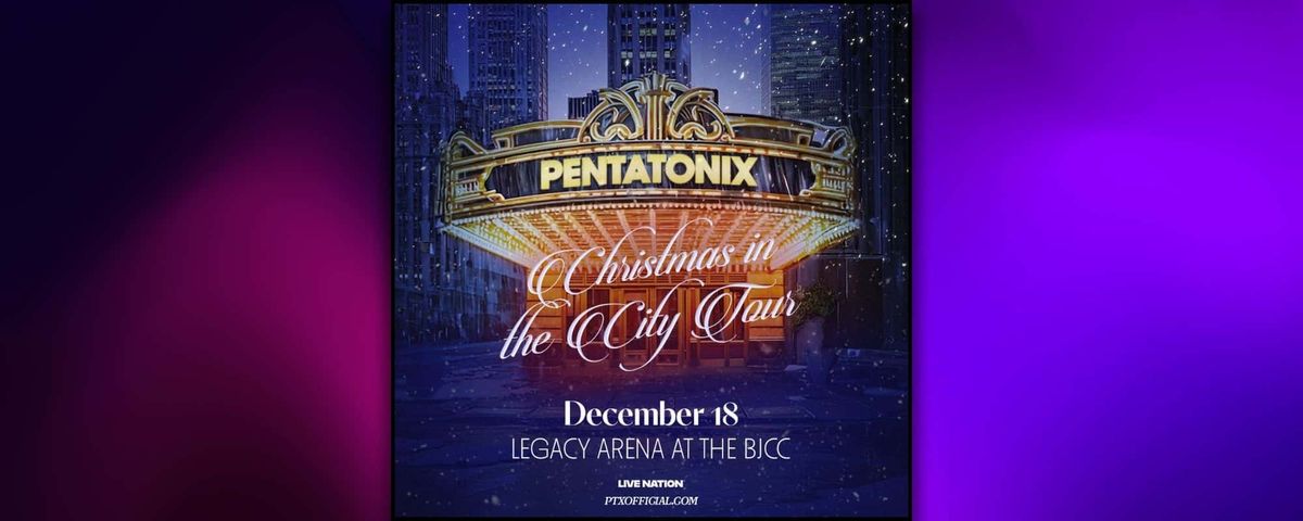 Pentatonix