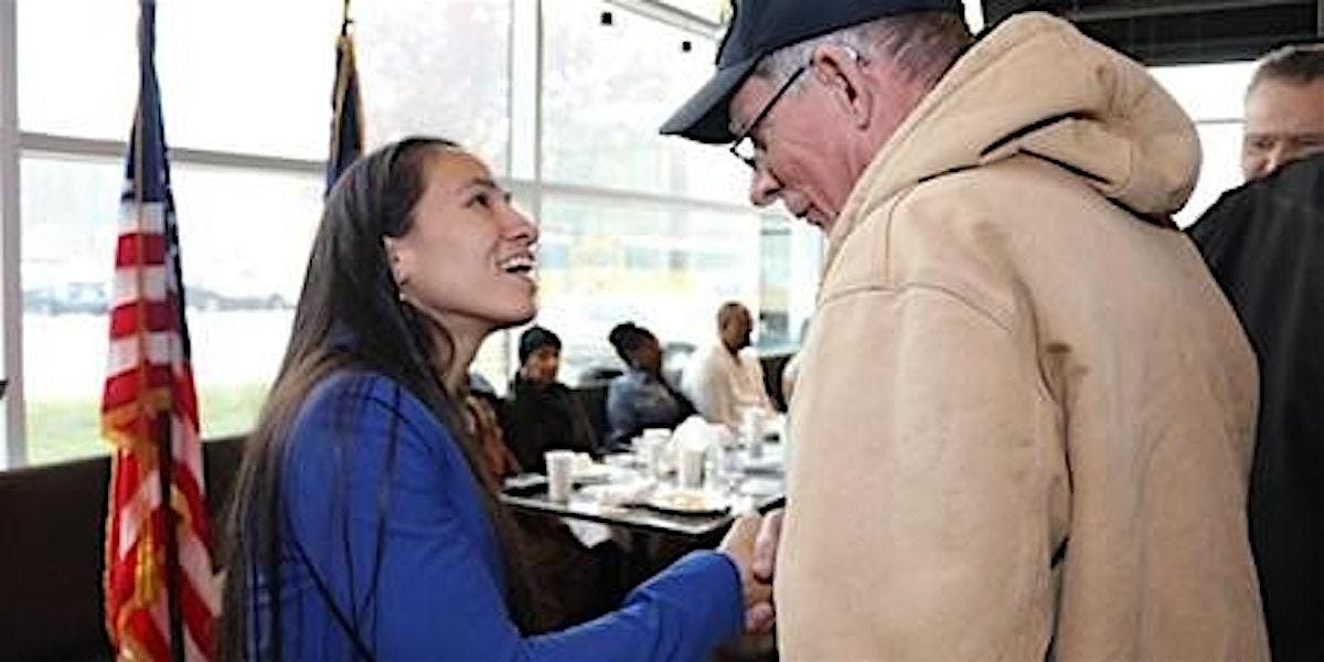 Olathe Pop Up Office