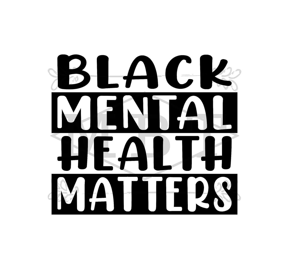 The Black Men's Mental Health Initiative 2026