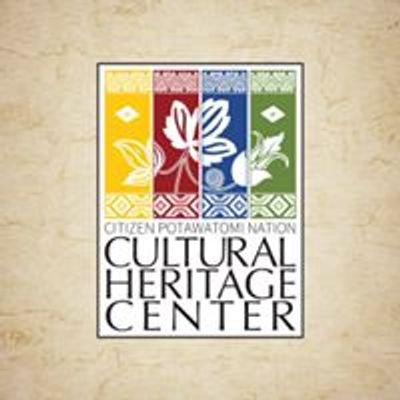 Citizen Potawatomi Nation's Cultural Heritage Center