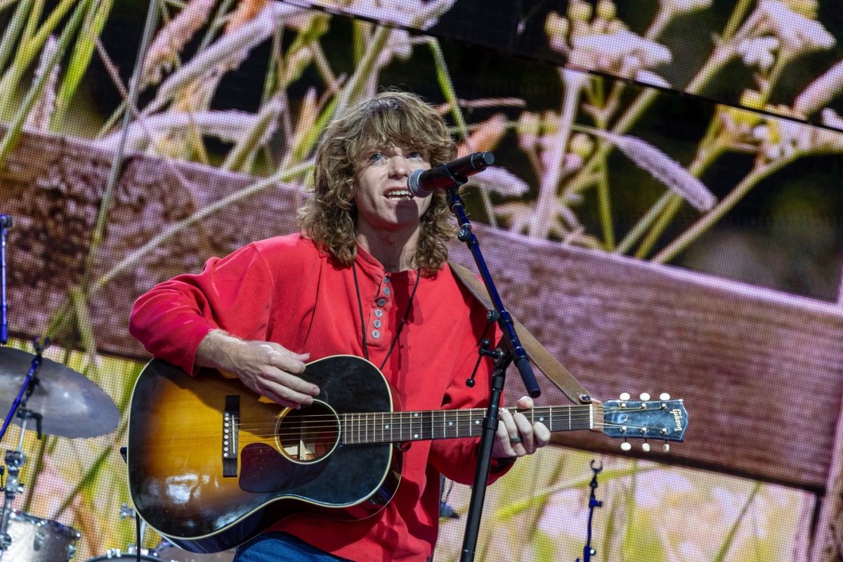 Parking Jesse Welles