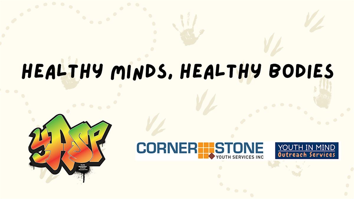 Cataract Gorge - Healthy Minds, Healthy Bodies