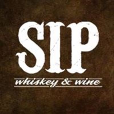 SIP Whiskey & Wine Bar