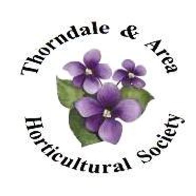 Thorndale Horticultural Society