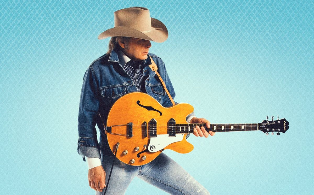 Dwight Yoakam at Louisville Palace
