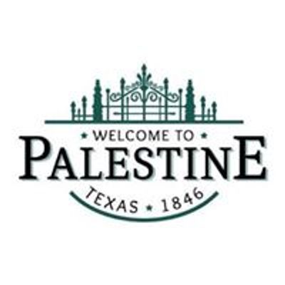 Visit Palestine