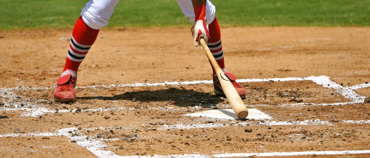 Parking Lancaster Stormers at Lexington Legends