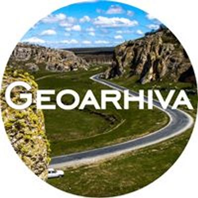 Arhiva de Geografie