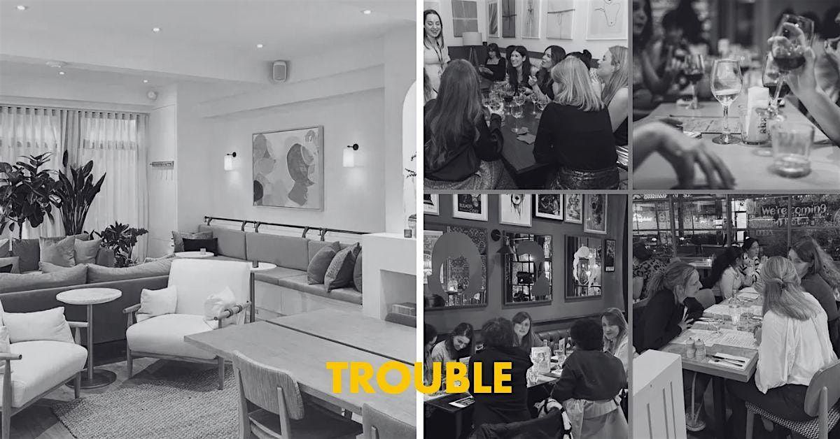 News Roundup: Drinks, Headlines & Proper Conversation