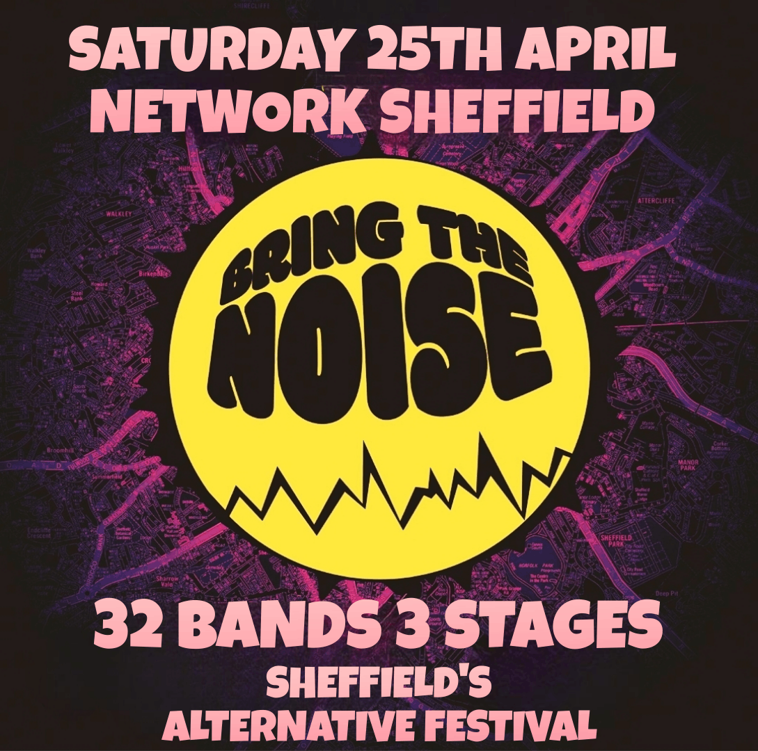 Bring The Noise Festival