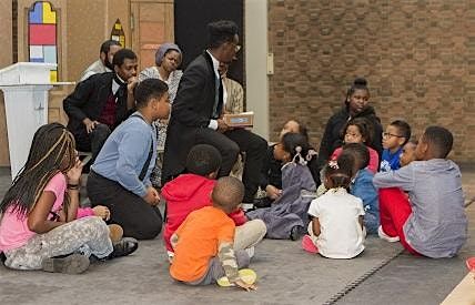 Freetown Village Celebrates Christmas: A Family Tradition