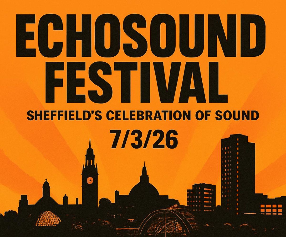 Echosound Fesitval
