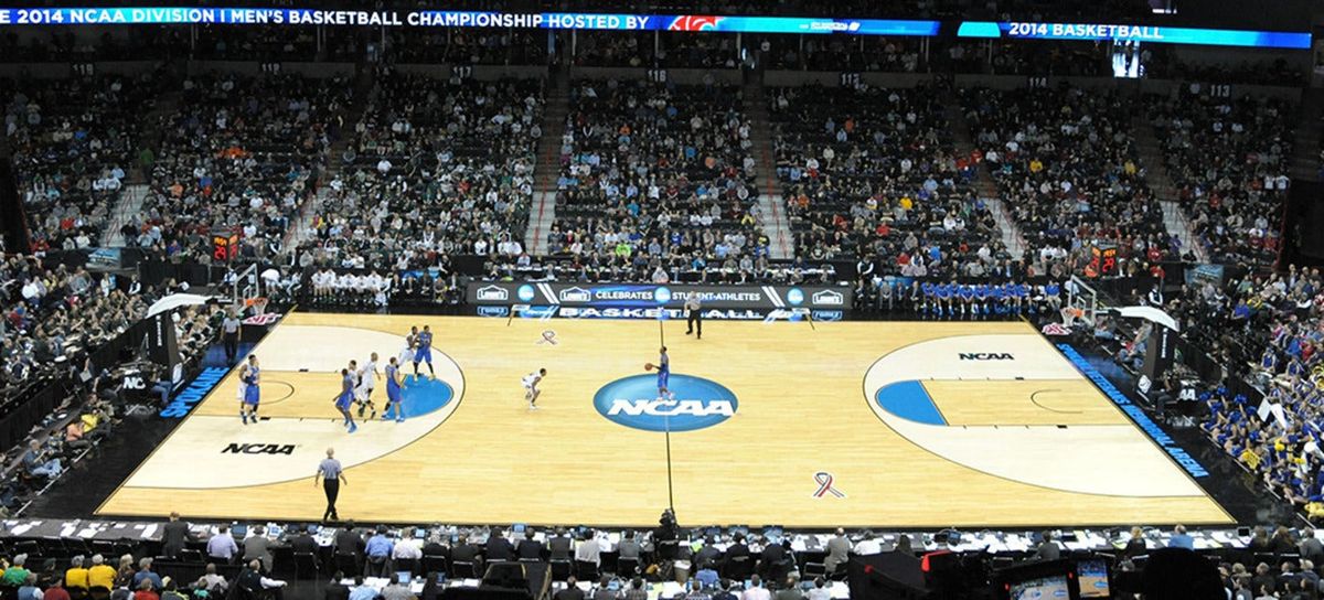 Stonehill Skyhawks vs. St. Francis (PA) Red Flash