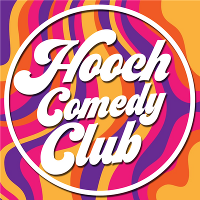 Hooch Comedy Club