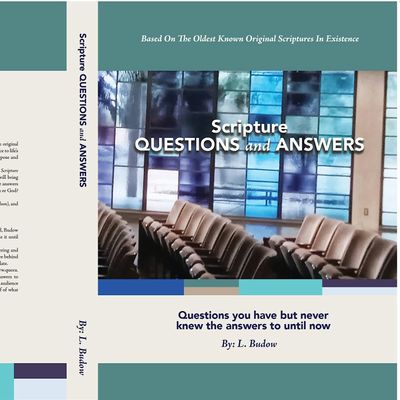 Scripture Questions and Answers Publishing