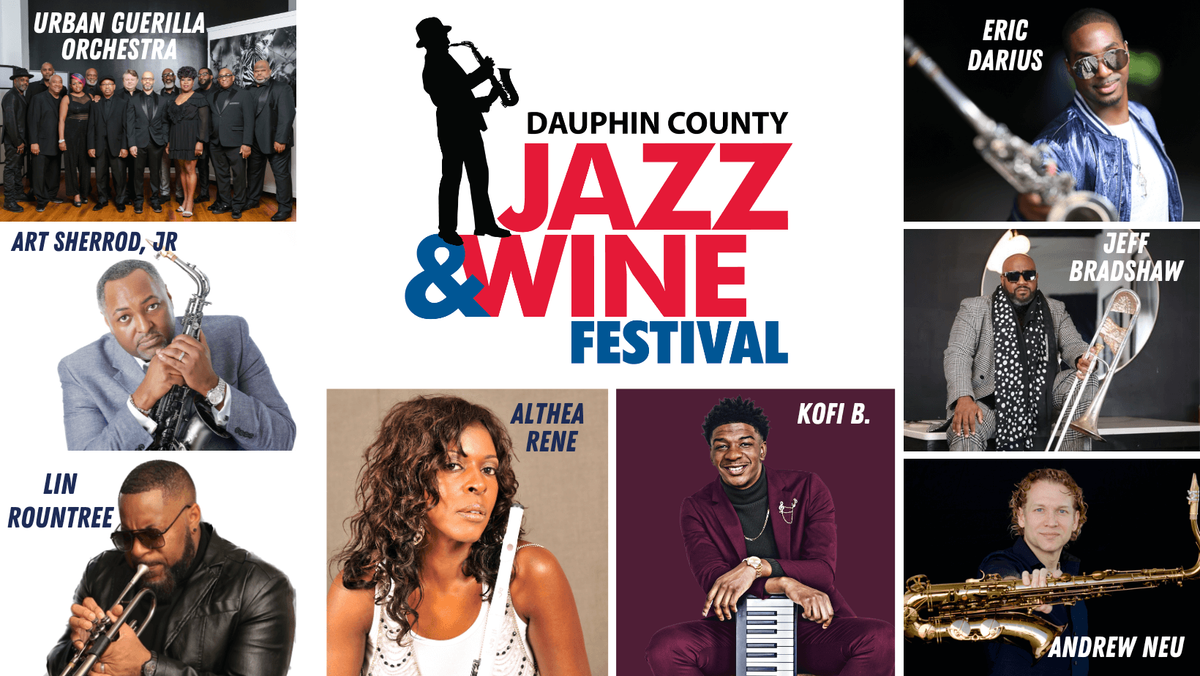 Kofi B at City Winery - Philadelphia