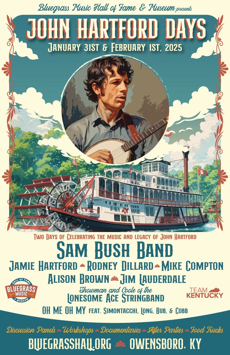 Alison Brown Quintet