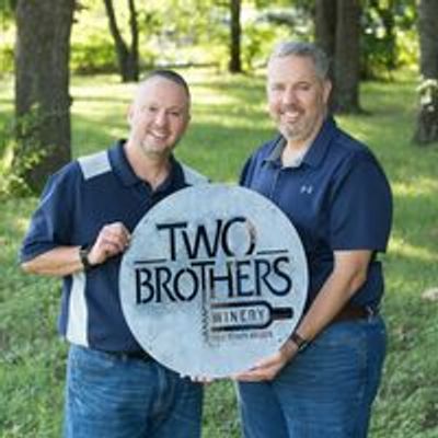 Two Brothers Winery