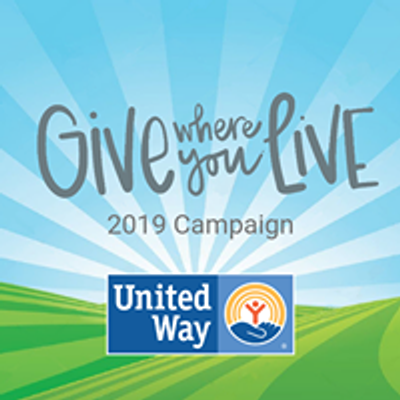 United Way of Ellis County