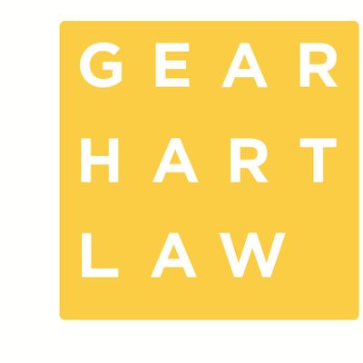 Gearhart Law