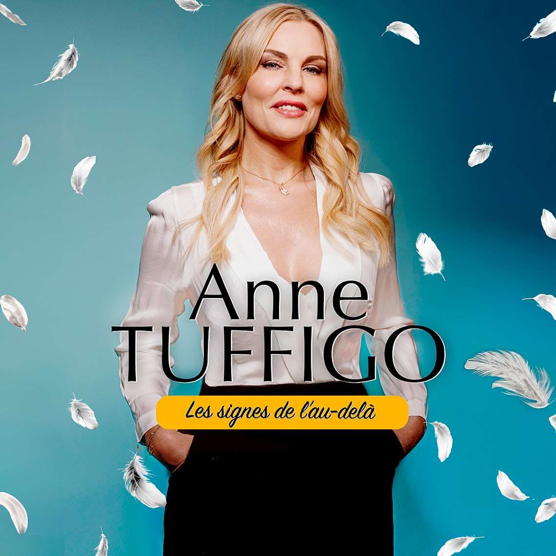 Anne Tuffigo at St. Denis Theatre
