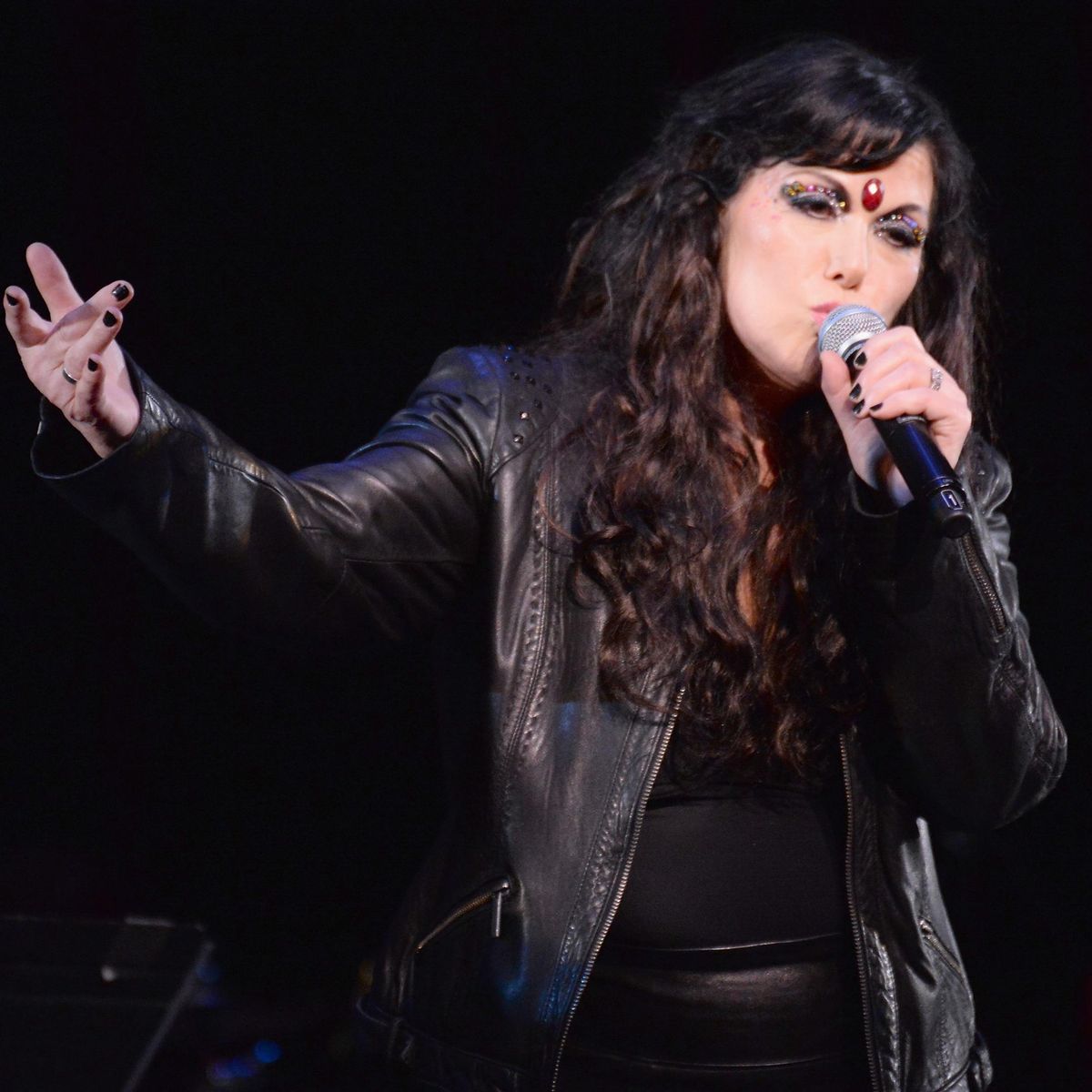 Ann Wilson