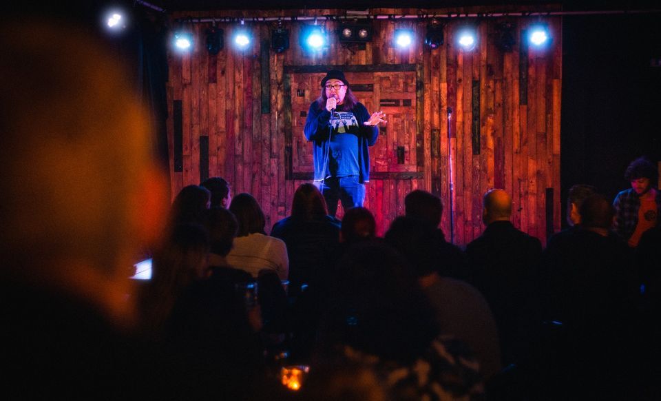 Comedy Loft Presents - Stand Up for Witney