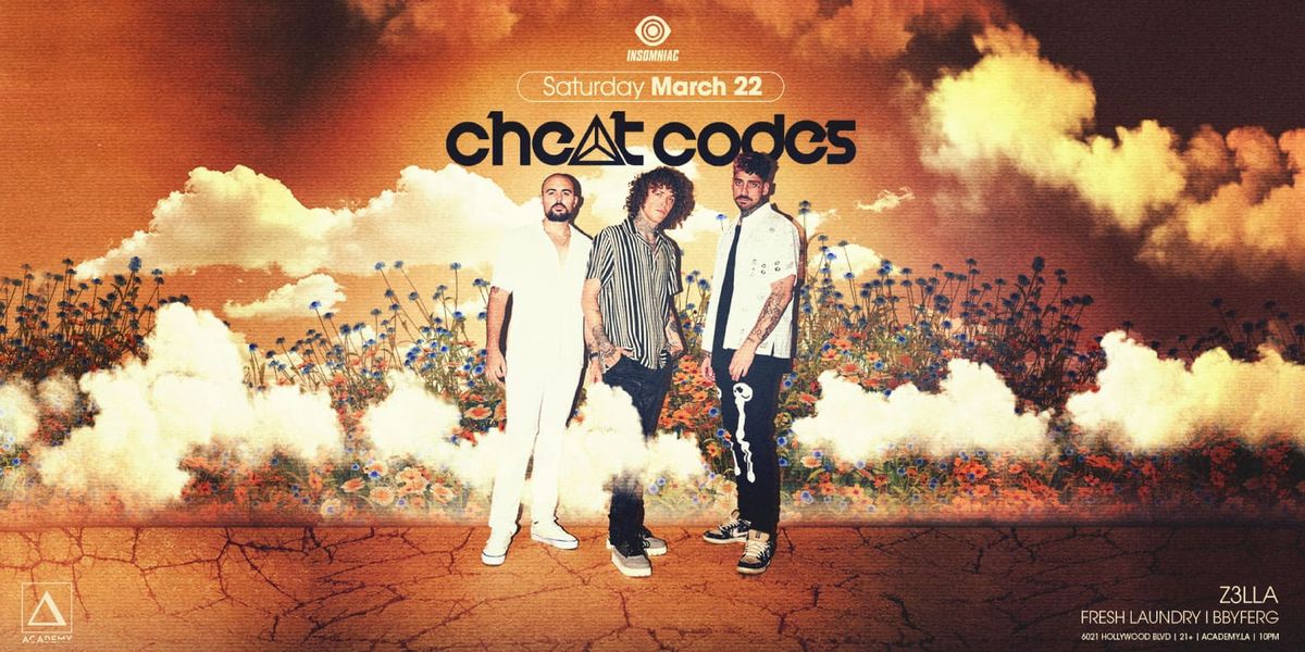 Cheat Codes