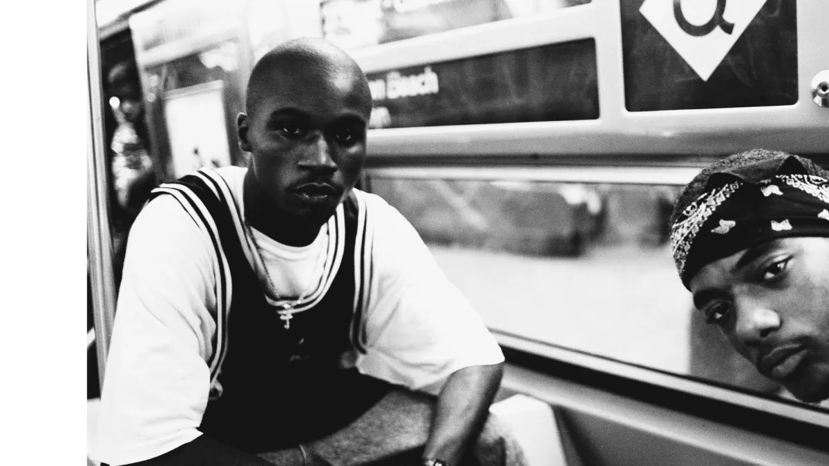 Mobb Deep in London