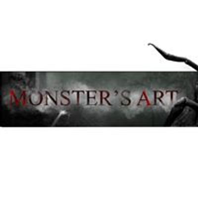 Monster'S Art - WMC