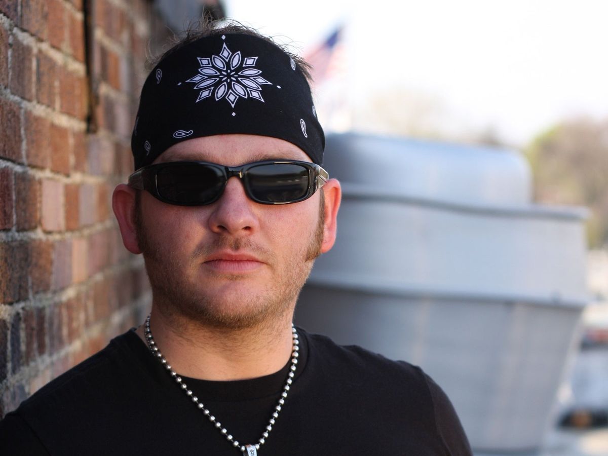Stoney LaRue