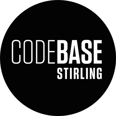 CodeBase Stirling