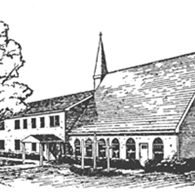 Hillcrest United Methodist Church, Fredericksburg Va