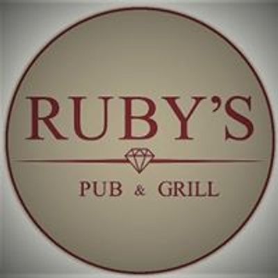 Ruby's Pub and Grill