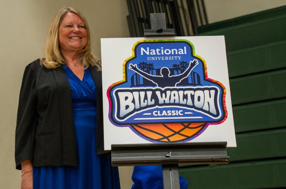 National University Bill Walton Classic at Pechanga Arena