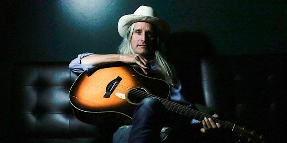 Steve Poltz at the Trailside!