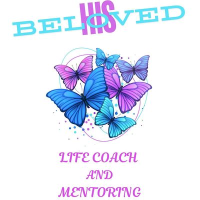 His Beloved Life Coach and Mentoring
