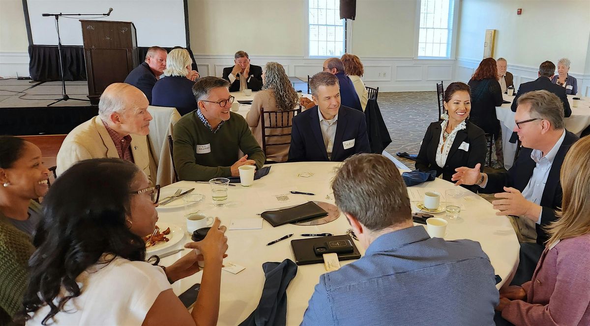 You're Still Welcome!  Loudoun Community Breakfast